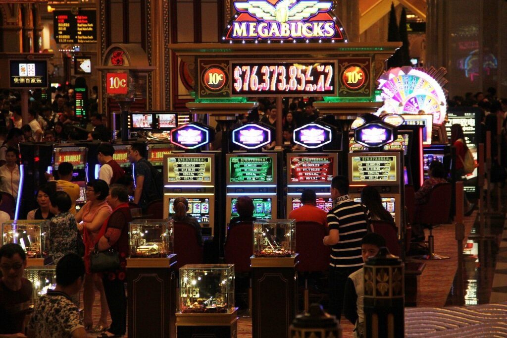 Welcome to the World of Mobile Casinos in Canada