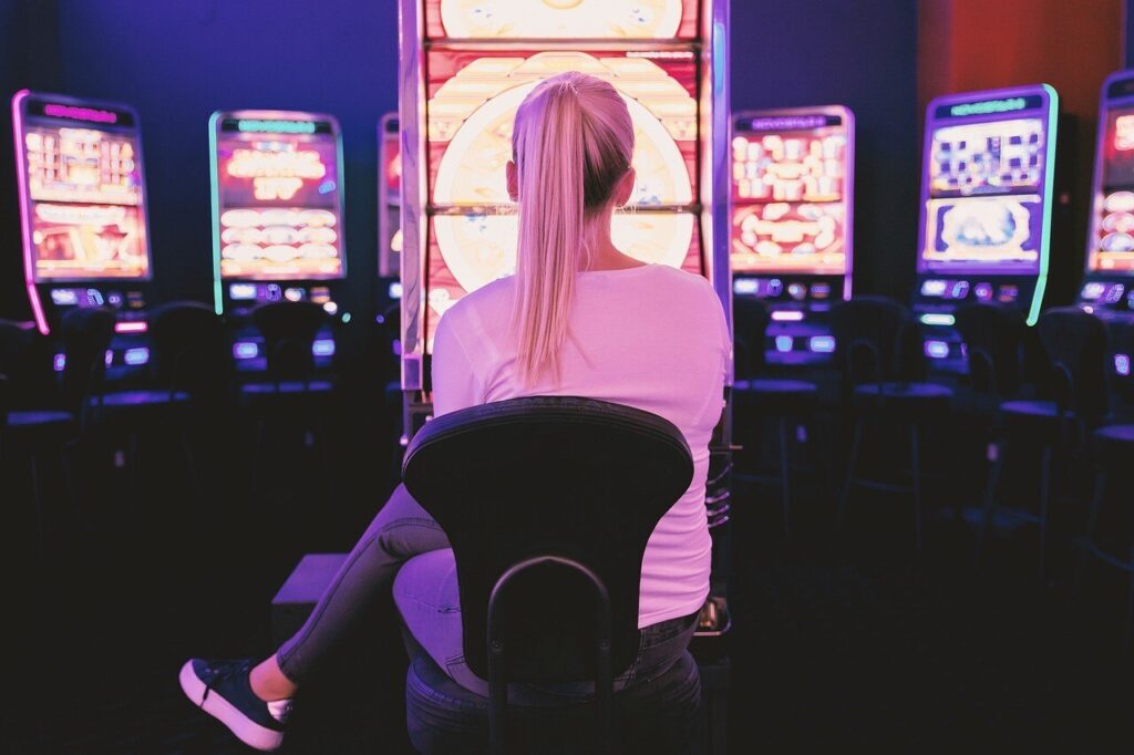 Monro Casino: A Fresh Player in the Canadian Gaming Scene